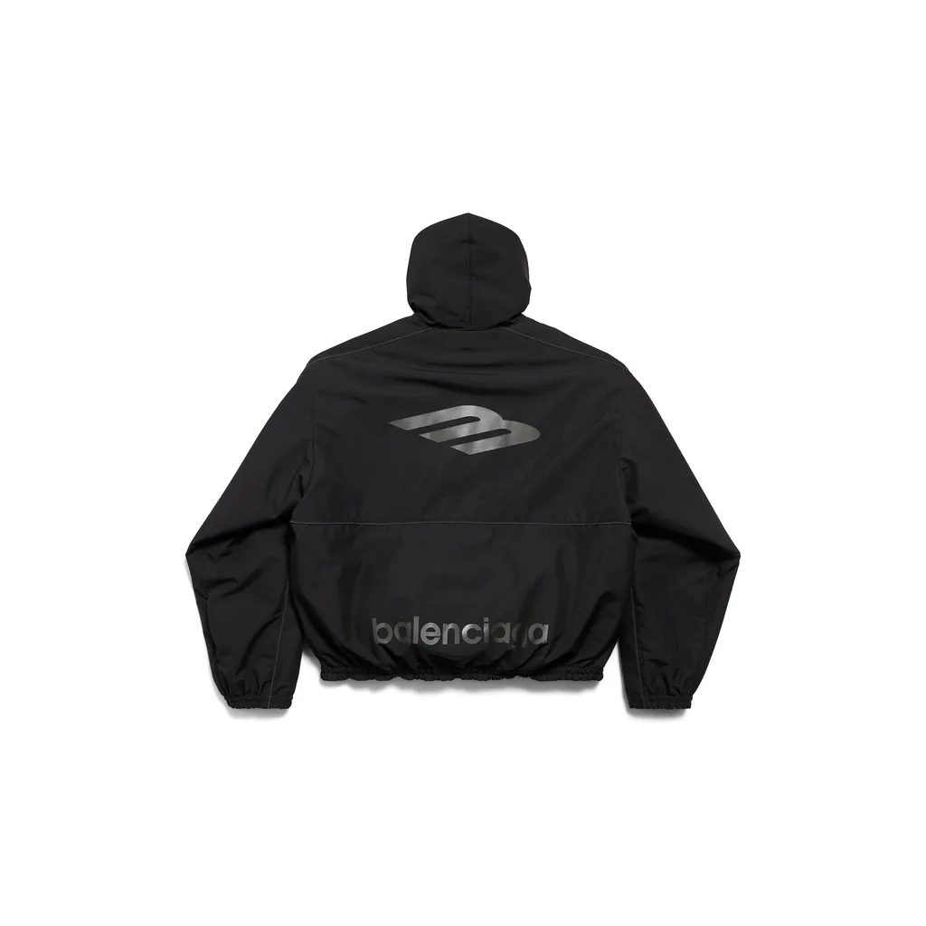 3B Sports Icon Ski Tracksuit Parka