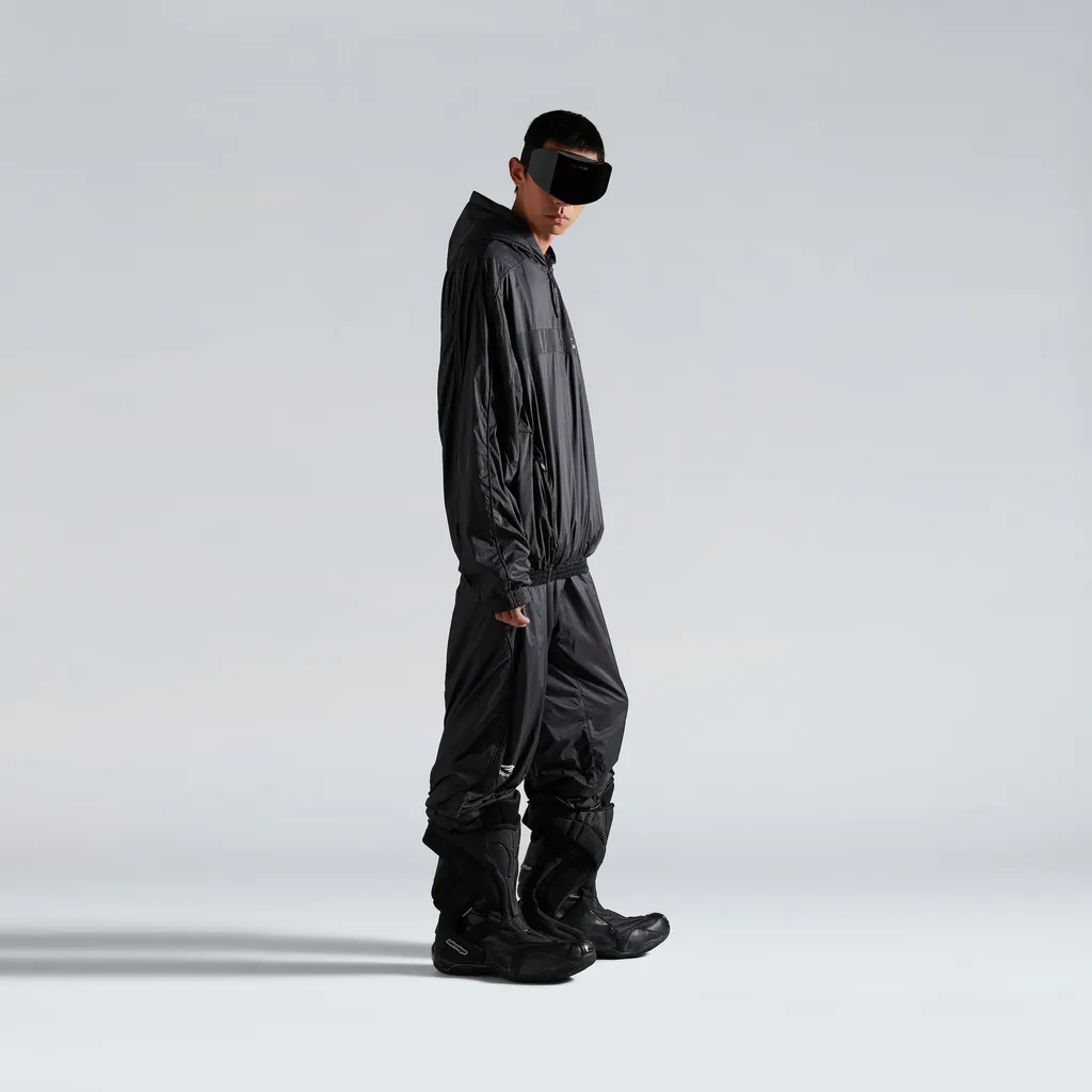 3B Sports Icon Ski Tracksuit Hoodie