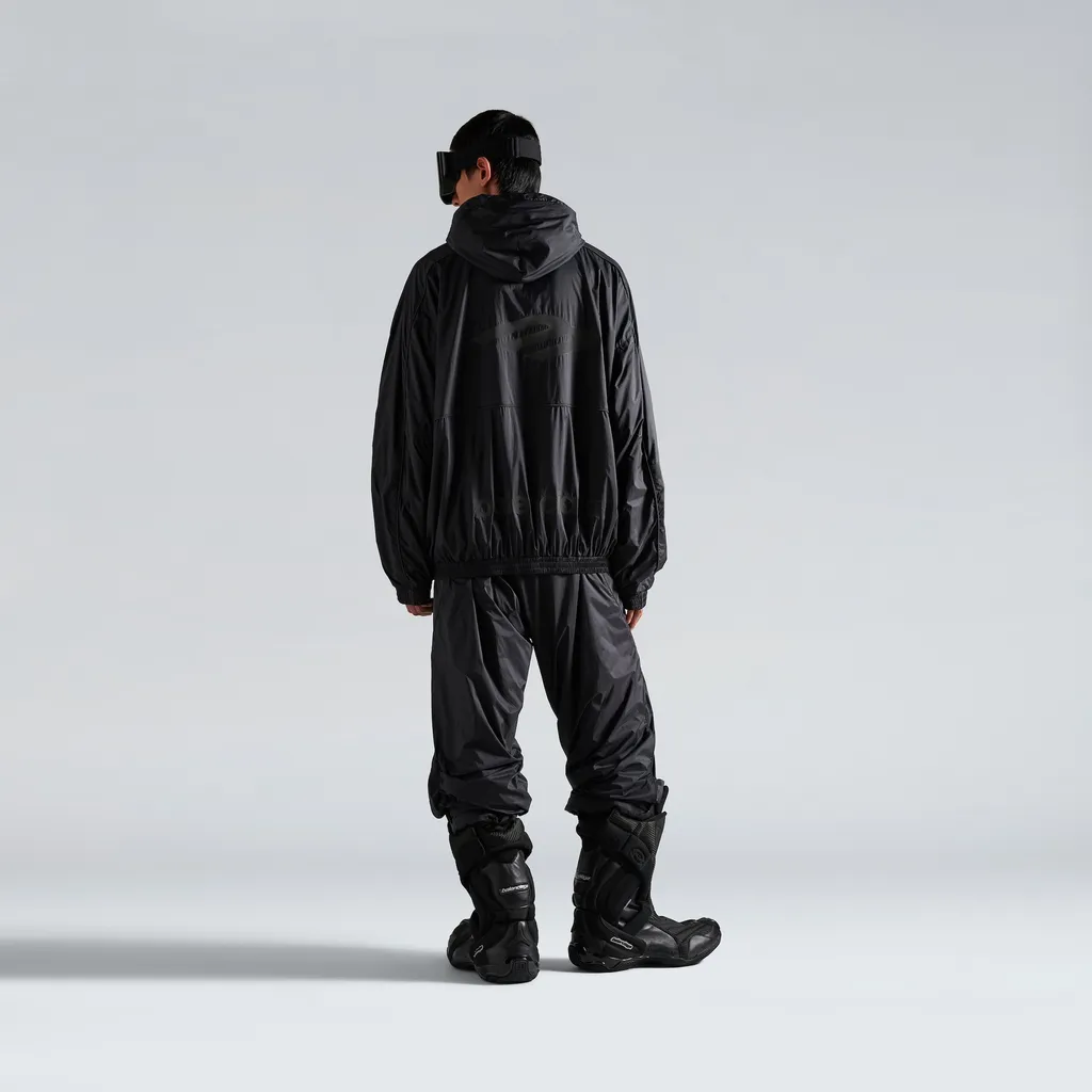 3B Sports Icon Ski Tracksuit Hoodie