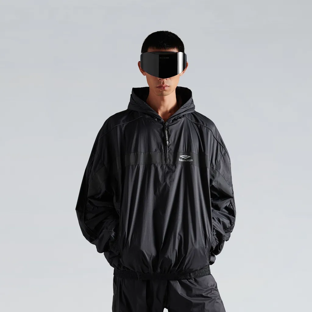 3B Sports Icon Ski Tracksuit Hoodie