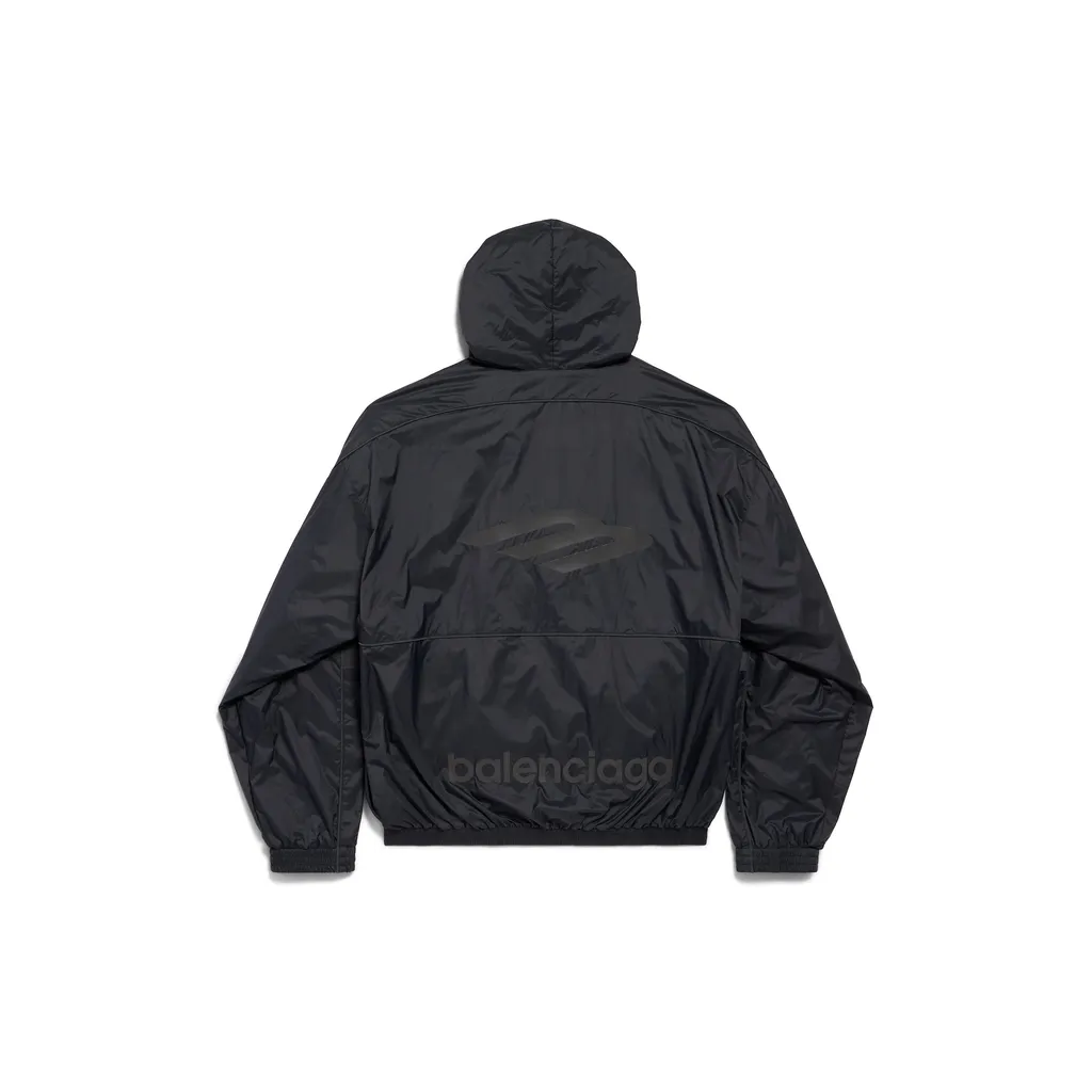 3B Sports Icon Ski Tracksuit Hoodie