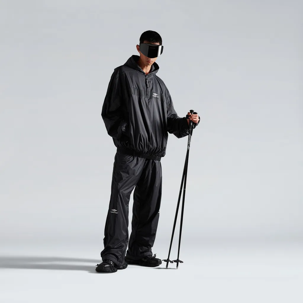 3B Sports Icon Ski Tracksuit Pants