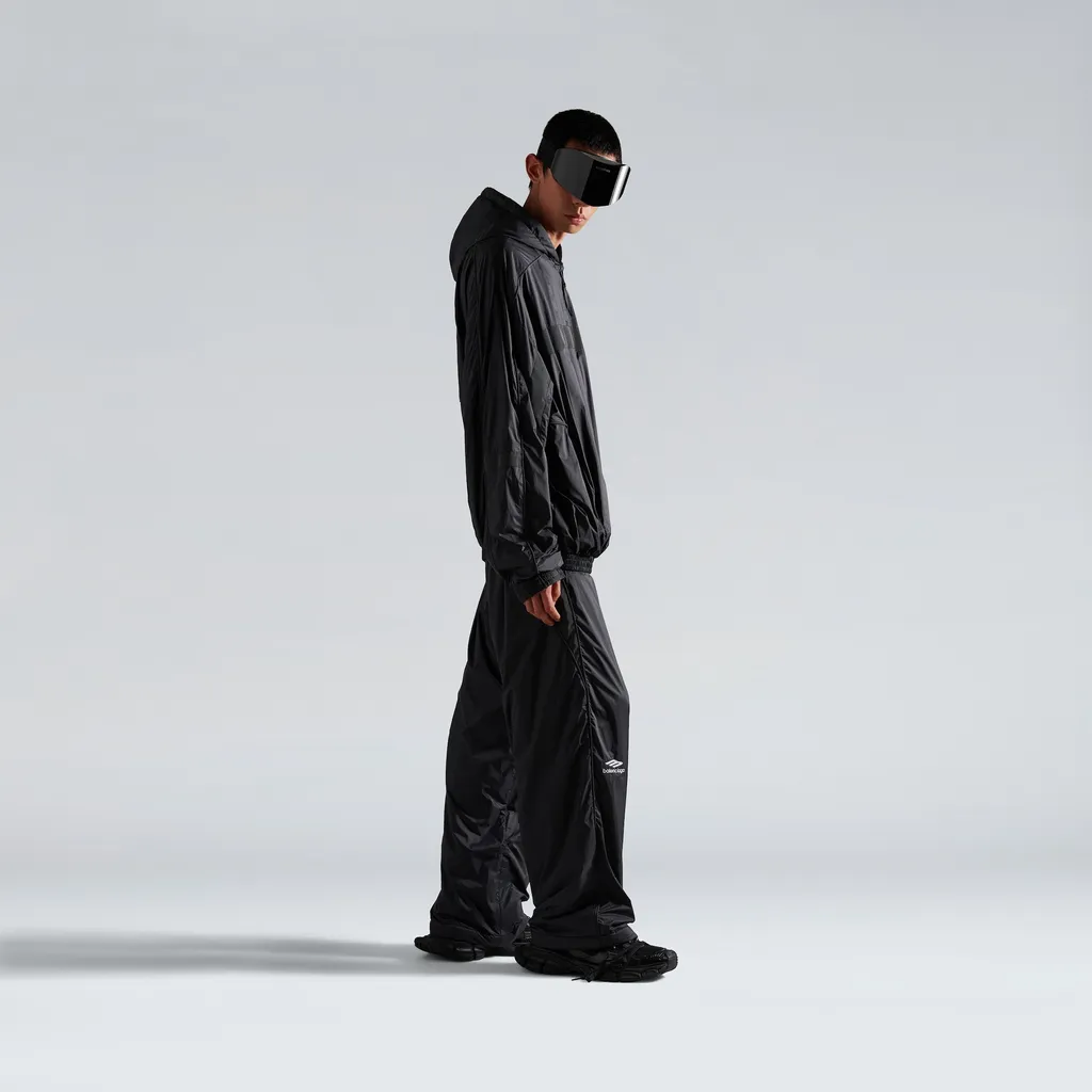 3B Sports Icon Ski Tracksuit Pants