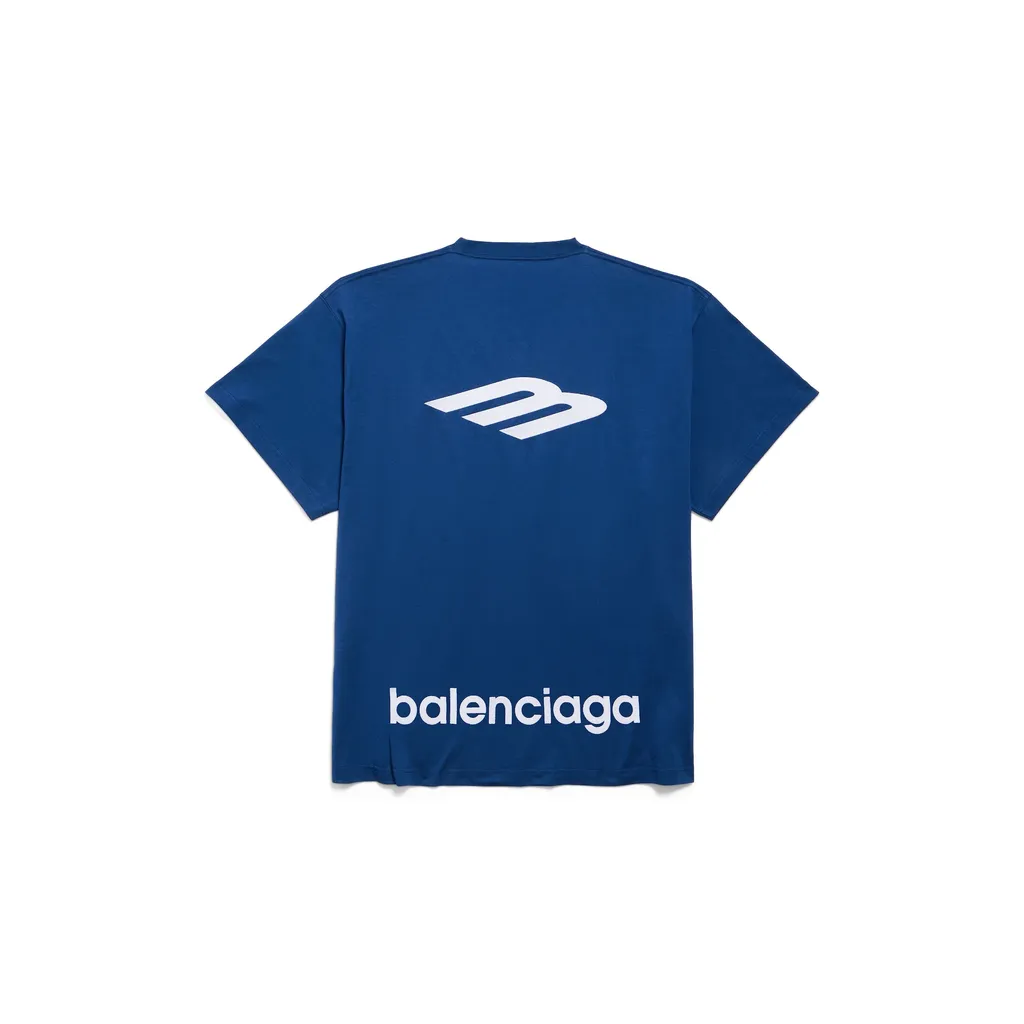 3B Sports Icon Oversized T-Shirt