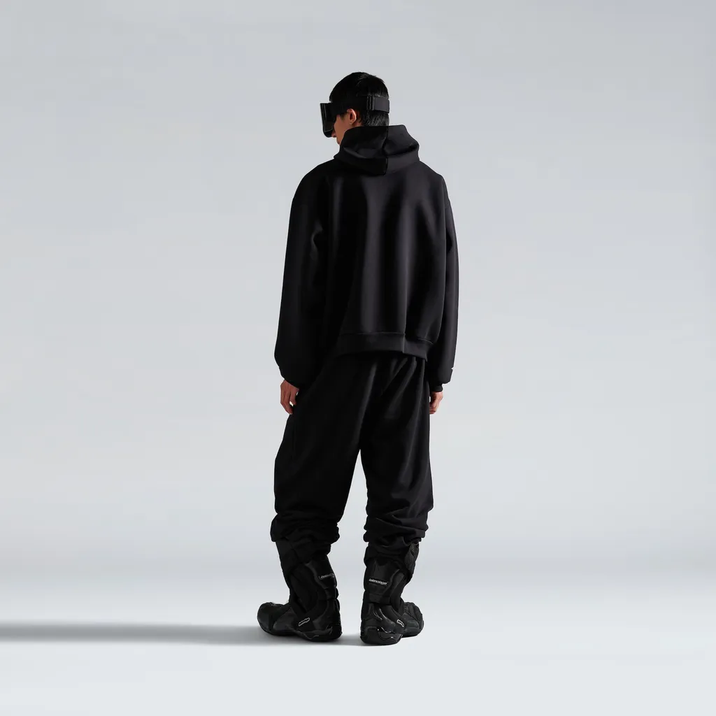 3B Sports Icon Zip-Up Hoodie