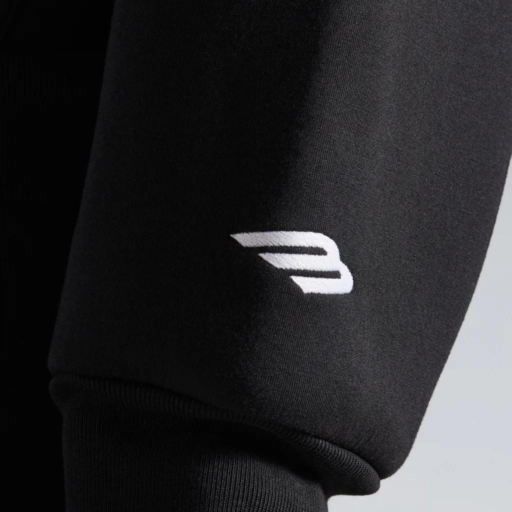 3B Sports Icon Zip-Up Hoodie