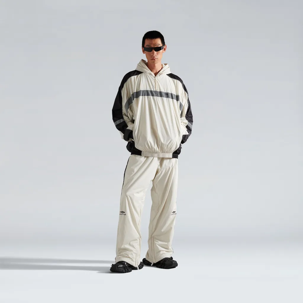 3B Sports Icon Ski Tracksuit Hoodie