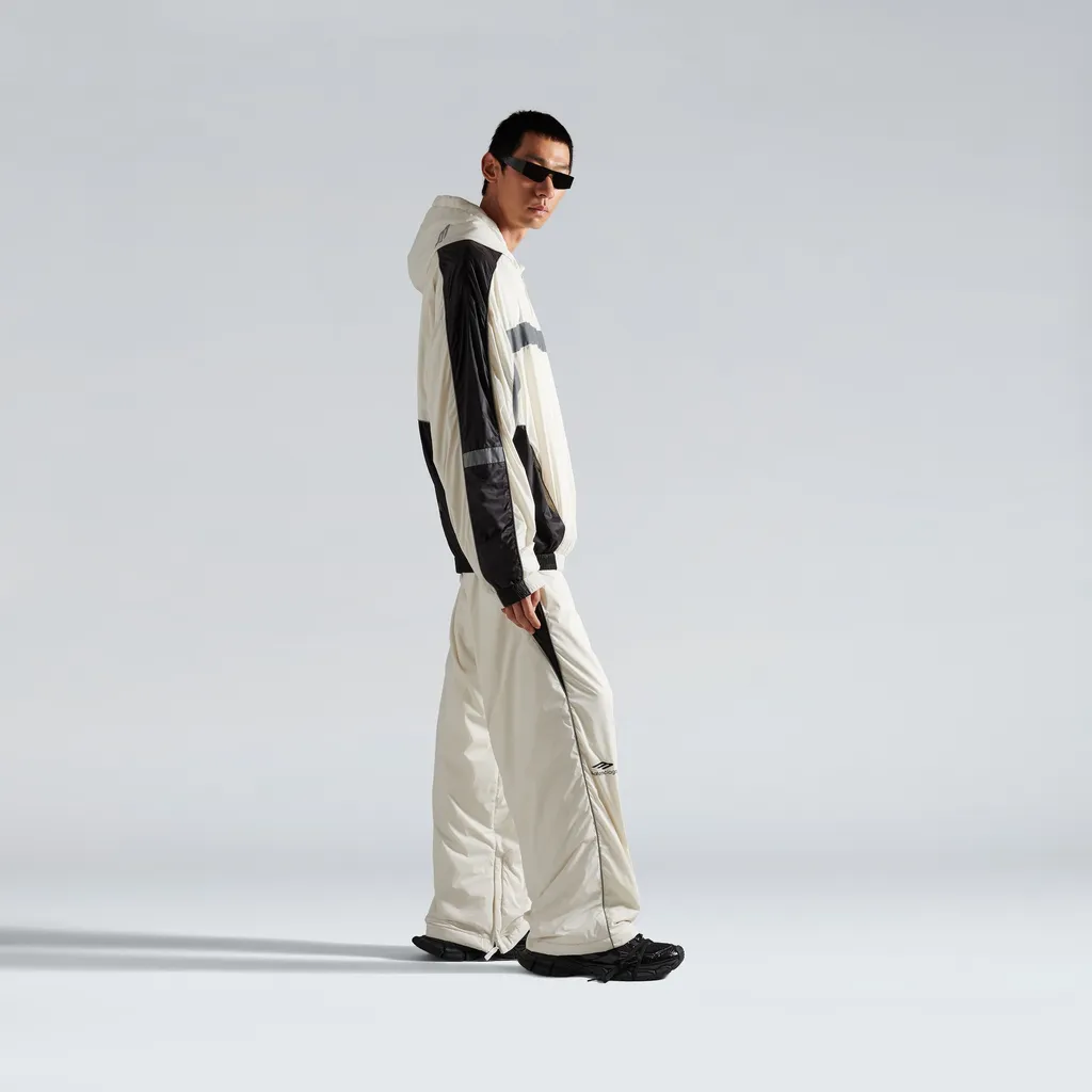 3B Sports Icon Ski Tracksuit Hoodie