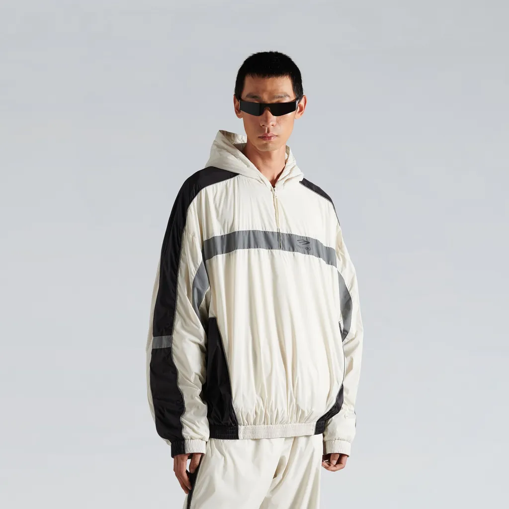 3B Sports Icon Ski Tracksuit Hoodie