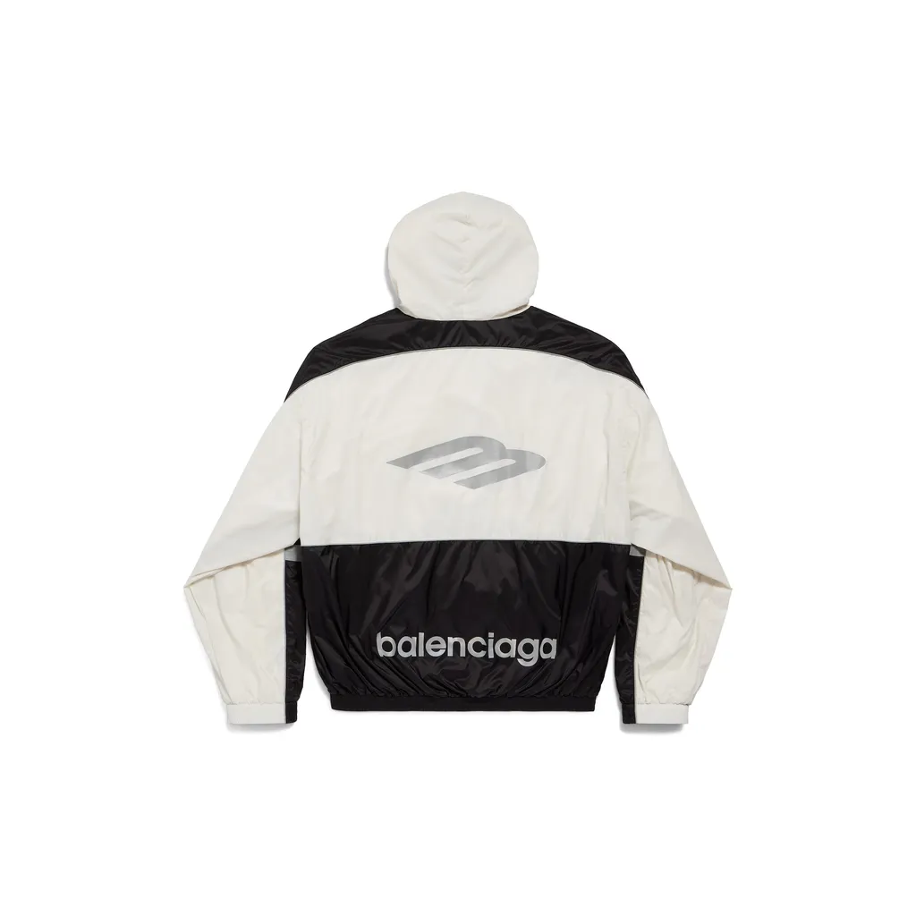 3B Sports Icon Ski Tracksuit Hoodie