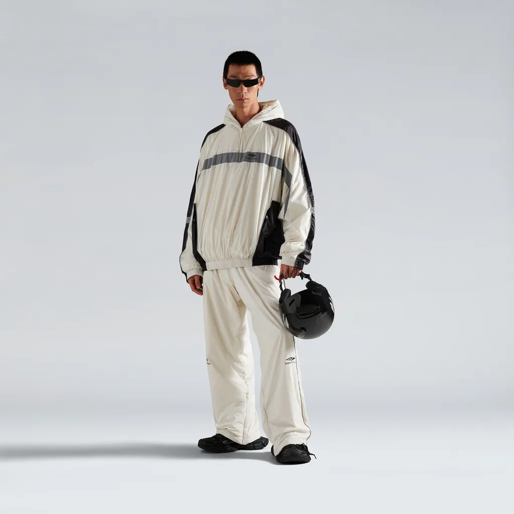 3B Sports Icon Ski Tracksuit Pants