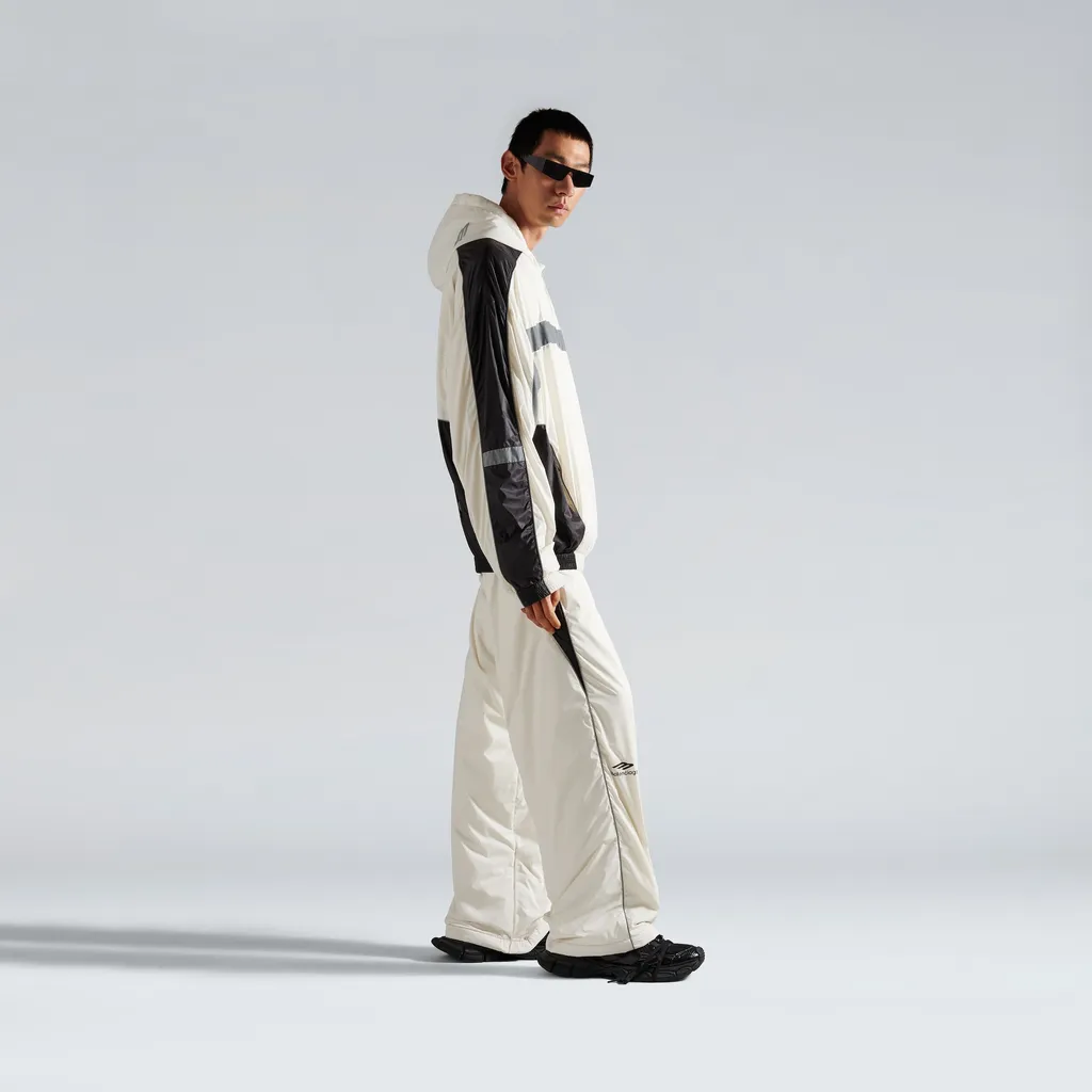 3B Sports Icon Ski Tracksuit Pants