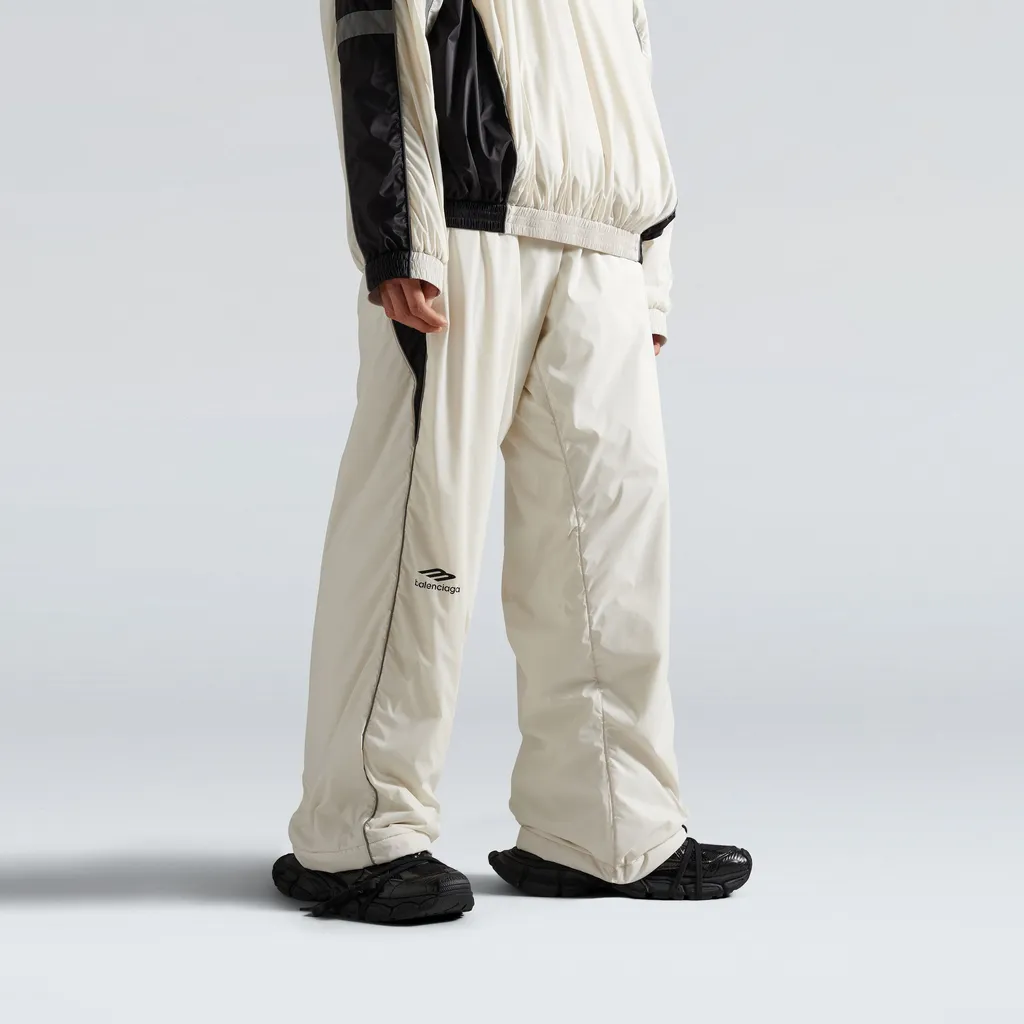 3B Sports Icon Ski Tracksuit Pants