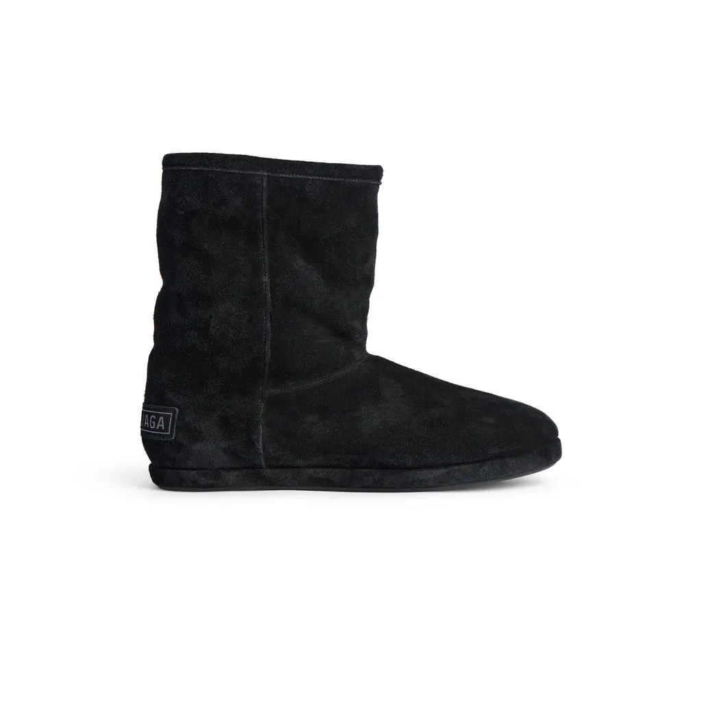 Alaska Soft Bootie