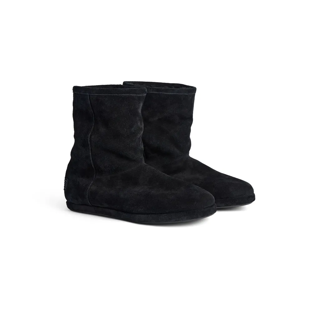Alaska Soft Bootie