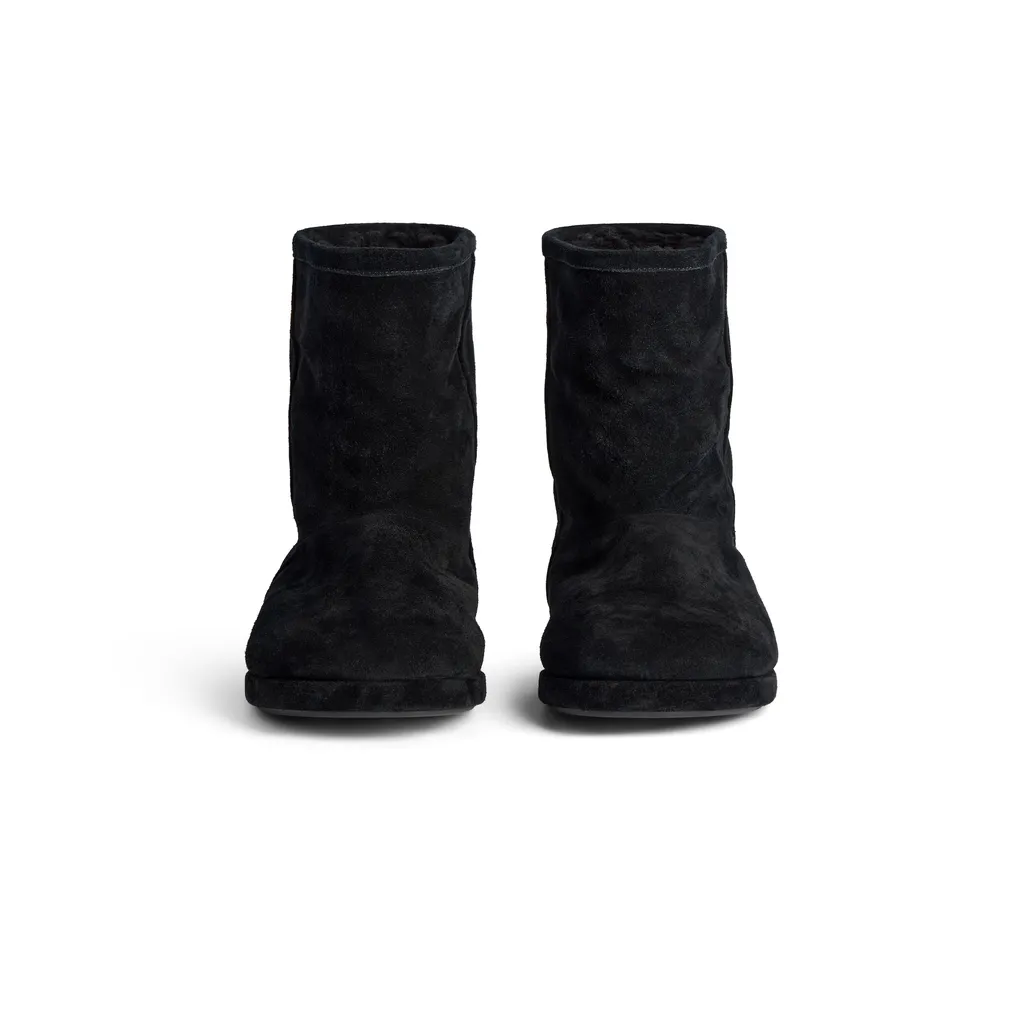 Alaska Soft Bootie