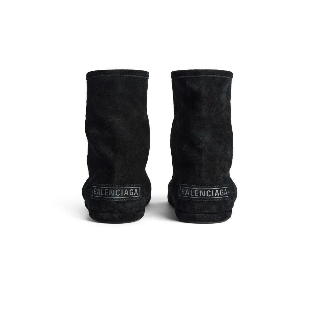 Alaska Soft Bootie