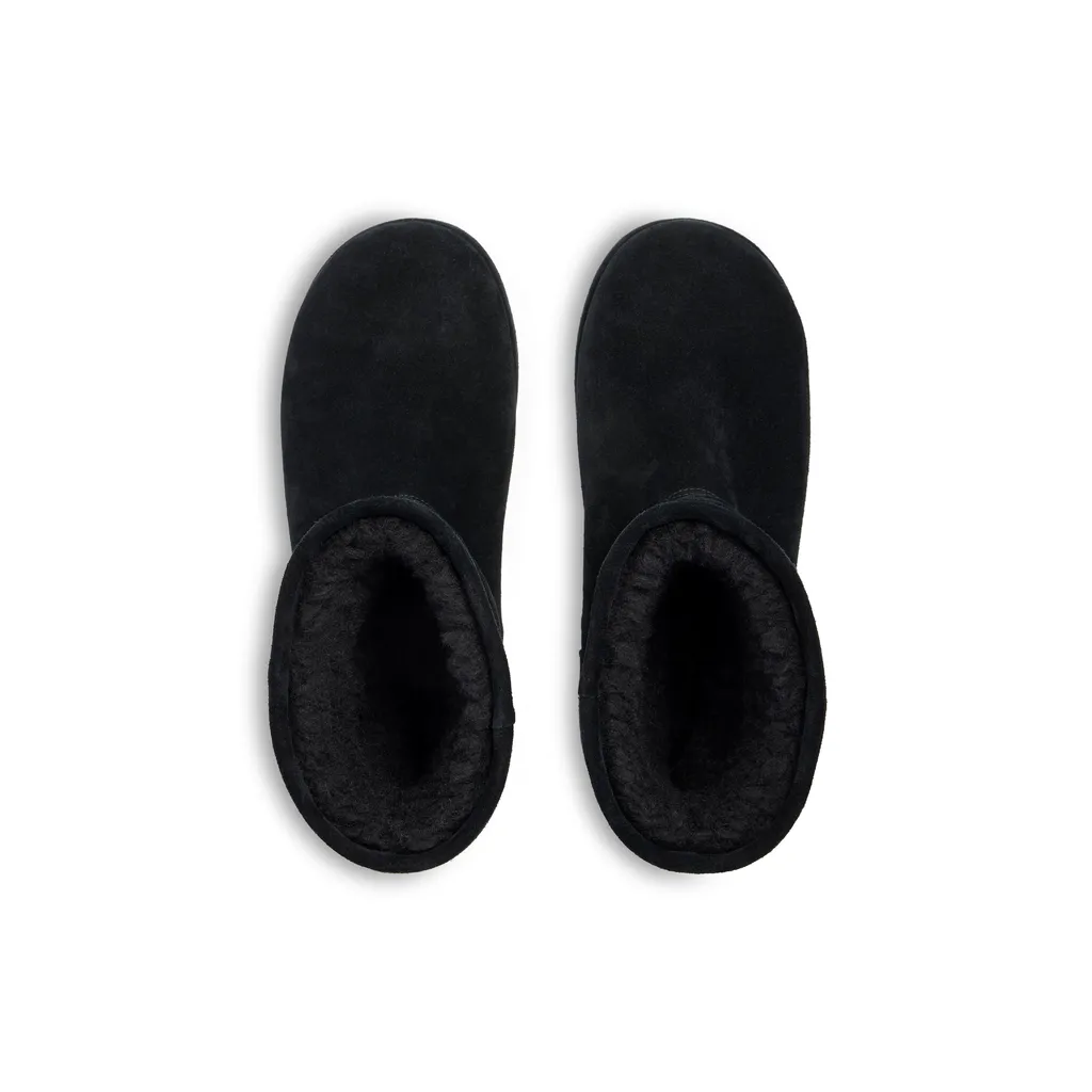 Alaska Soft Bootie