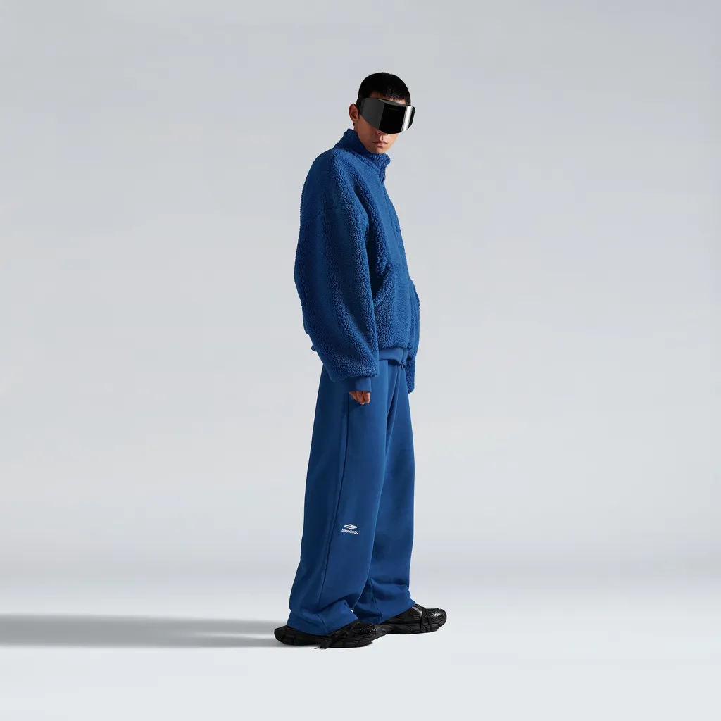 3B Sports Icon Ski Zip-Up Jacket