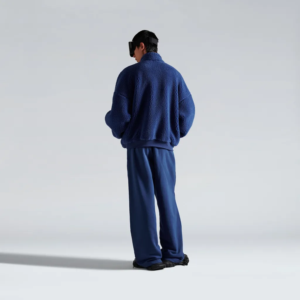 3B Sports Icon Ski Zip-Up Jacket