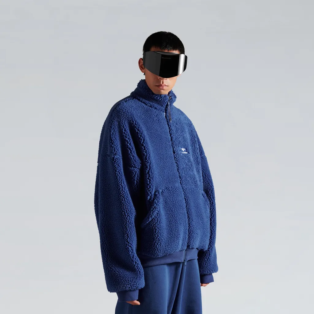 3B Sports Icon Ski Zip-Up Jacket