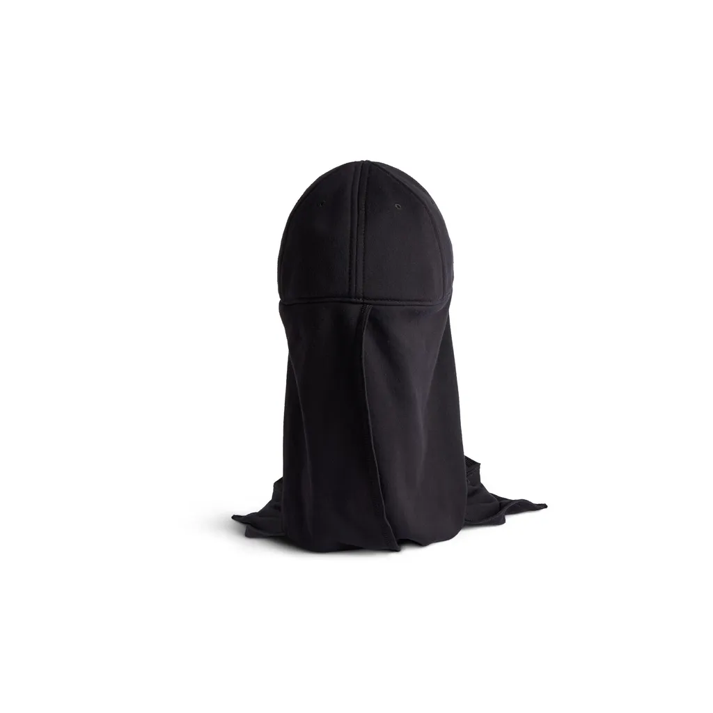 Hybrid Cap
