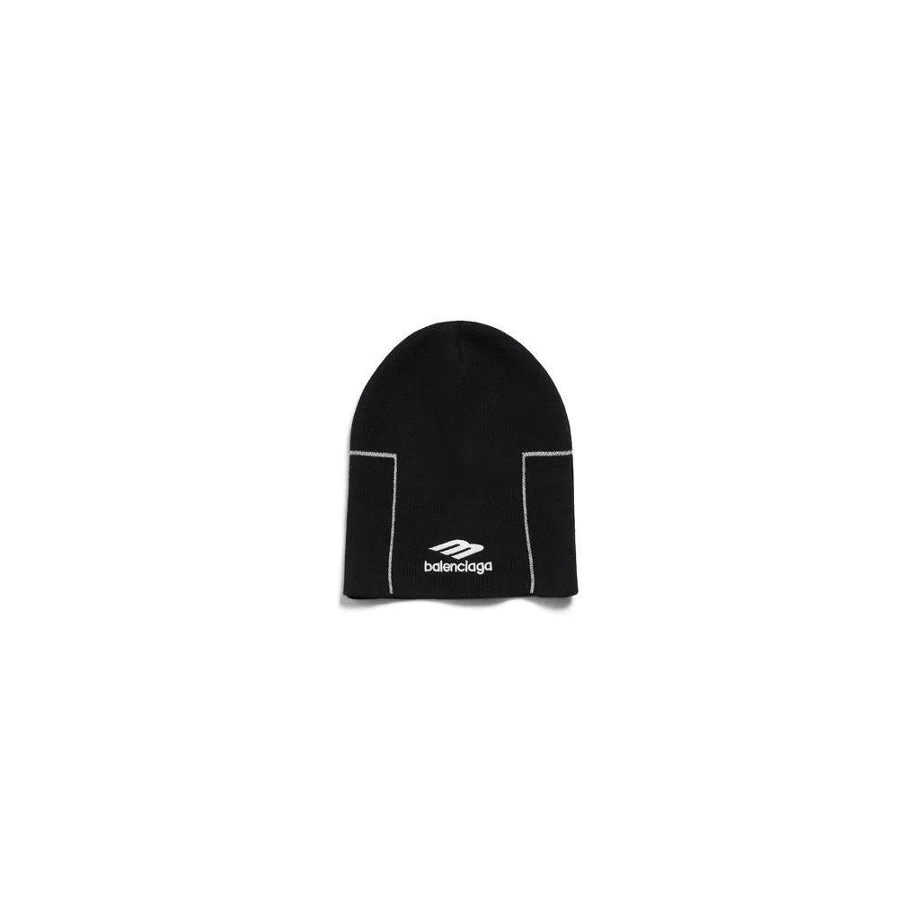 3B Sports Icon Sporty Beanie