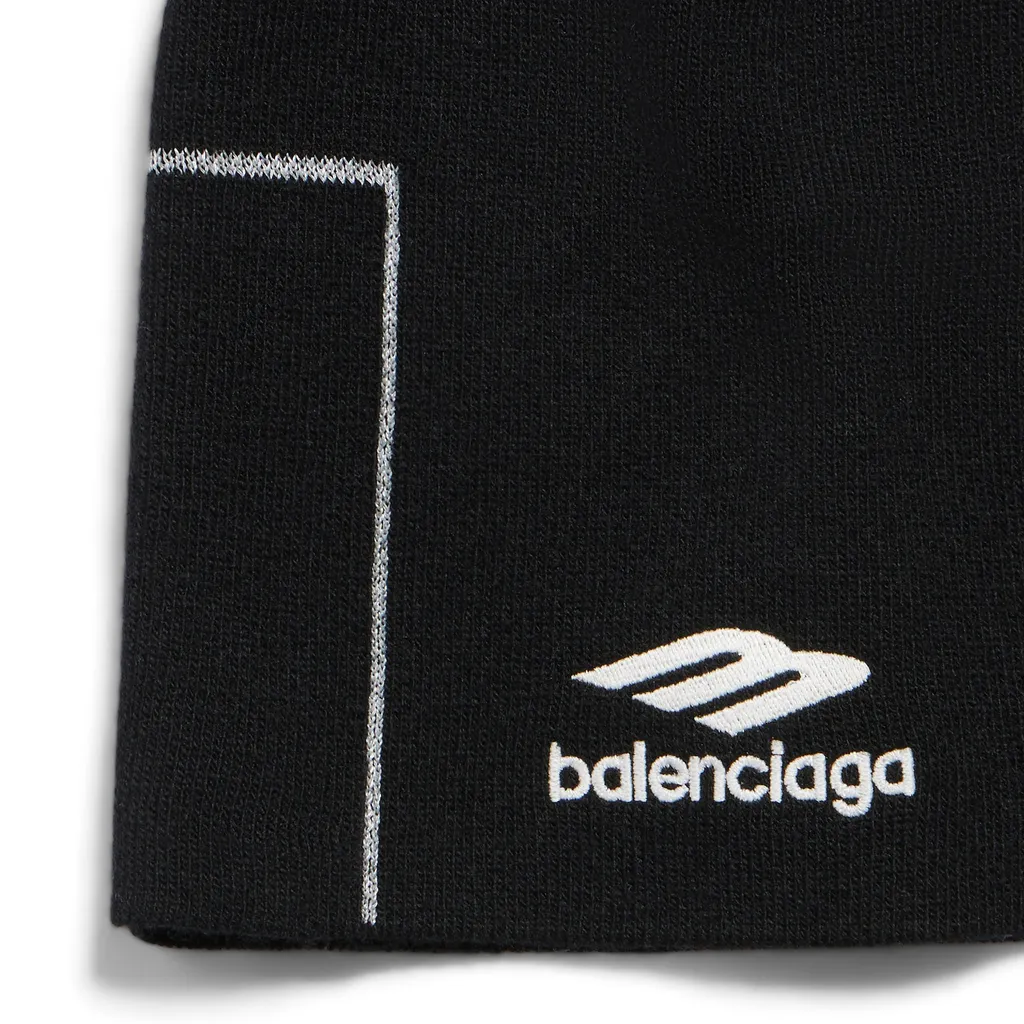 3B Sports Icon Sporty Beanie