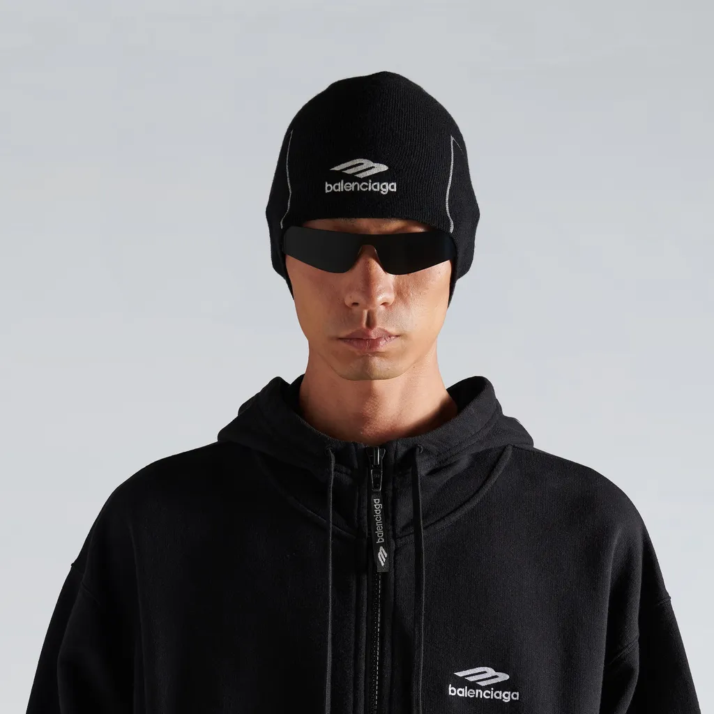 3B Sports Icon Sporty Beanie
