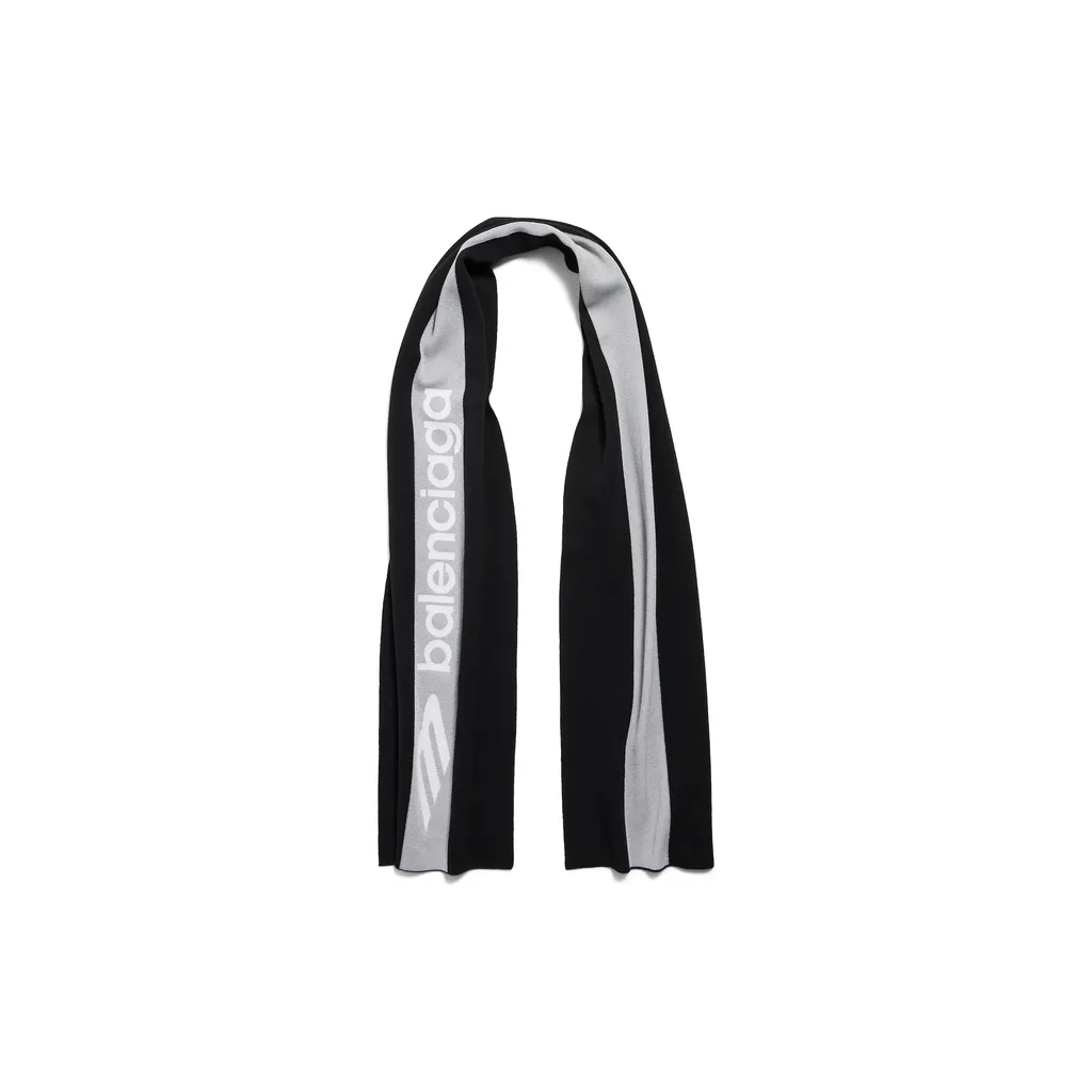 3B Sports Icon Sporty Scarf