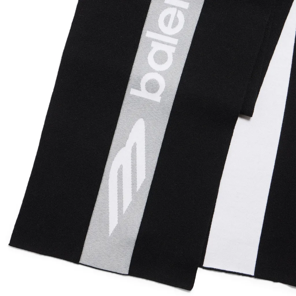 3B Sports Icon Sporty Scarf