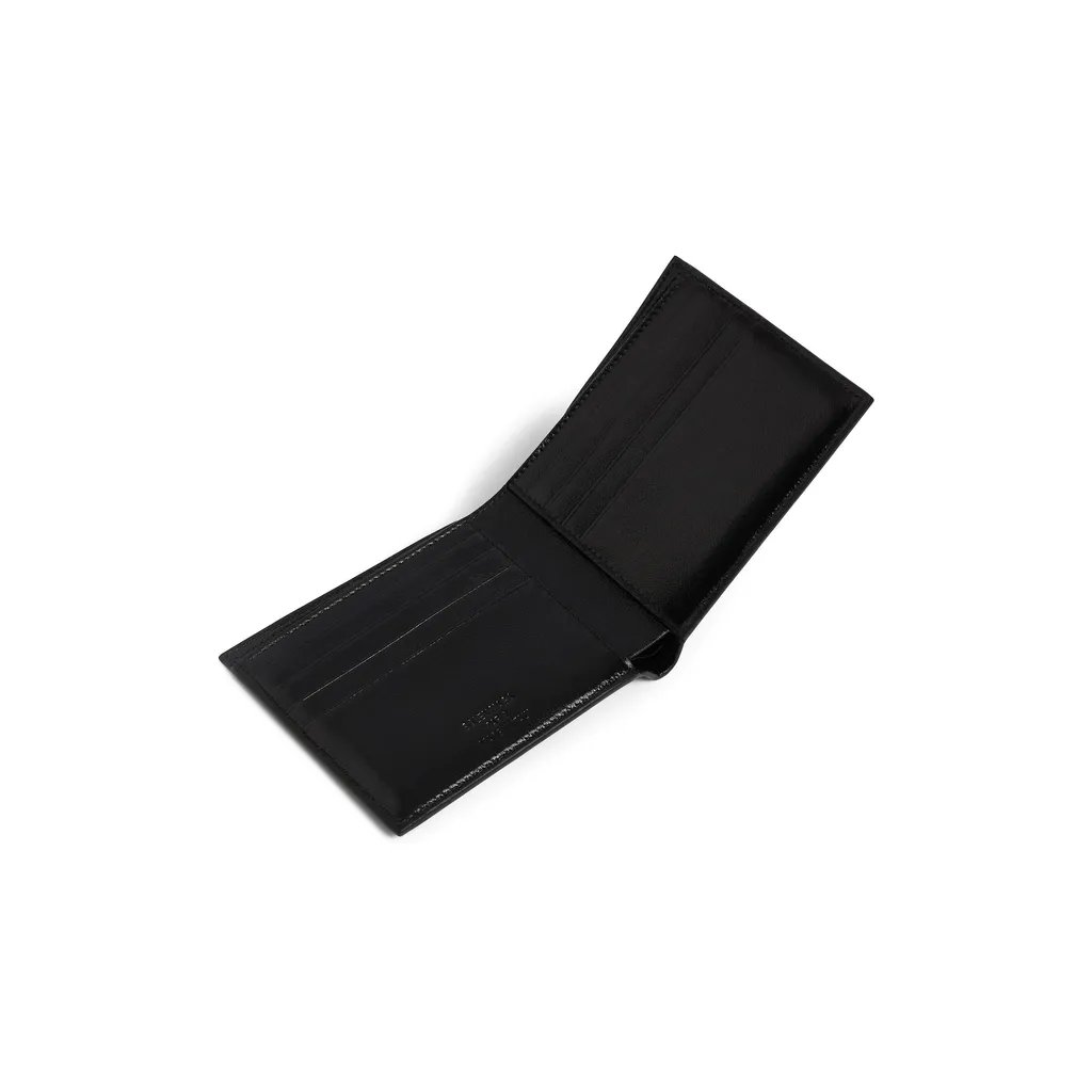 Tape Type Square Folded Wallet