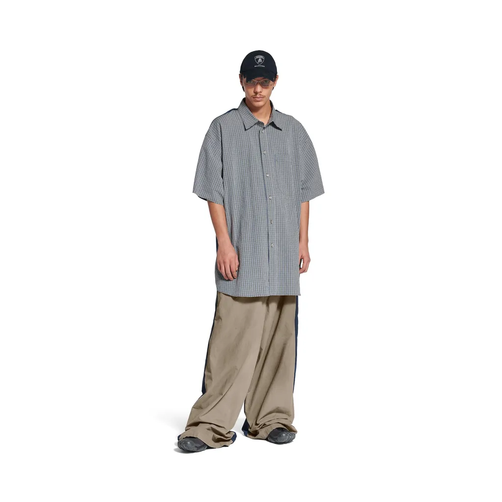 Hybrid Shirt
