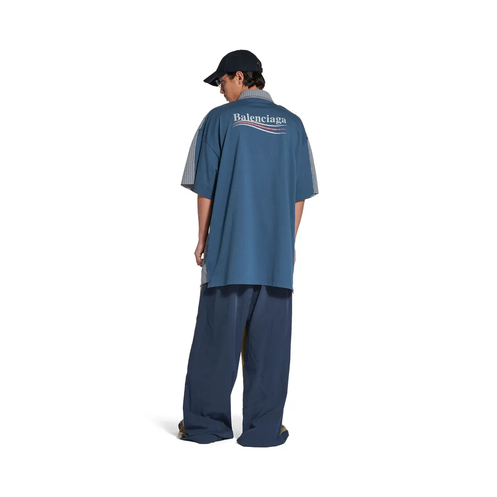 Hybrid Shirt