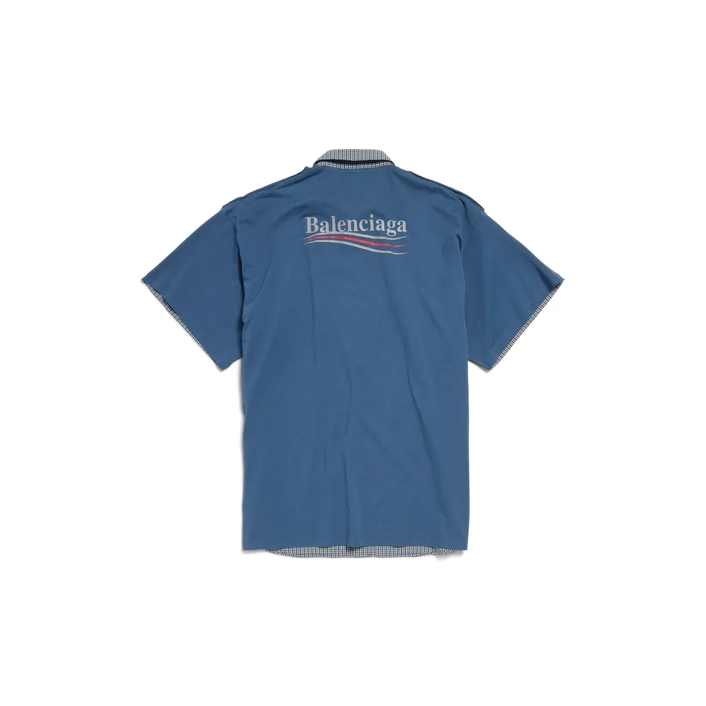 Hybrid Shirt