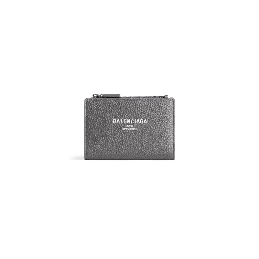 Credit Vertical Folded Card Holder