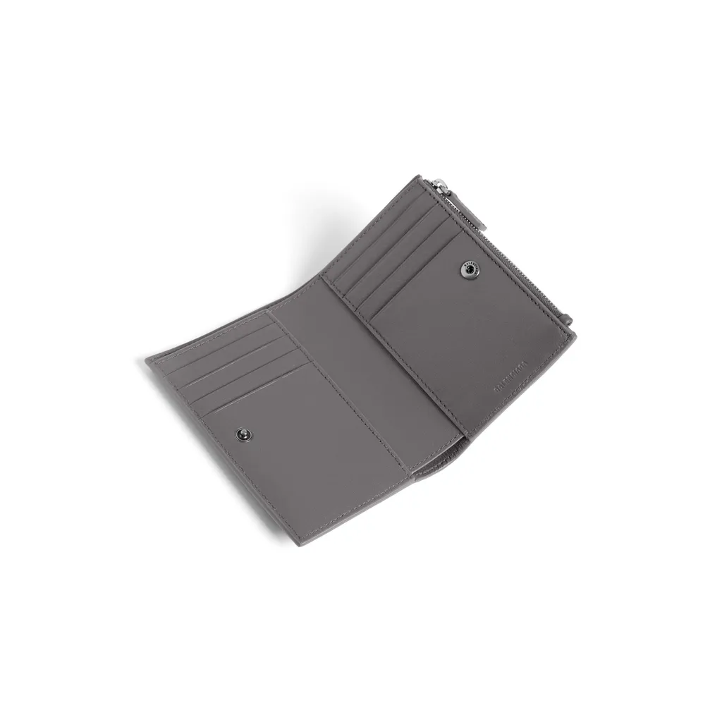 Credit Vertical Folded Card Holder