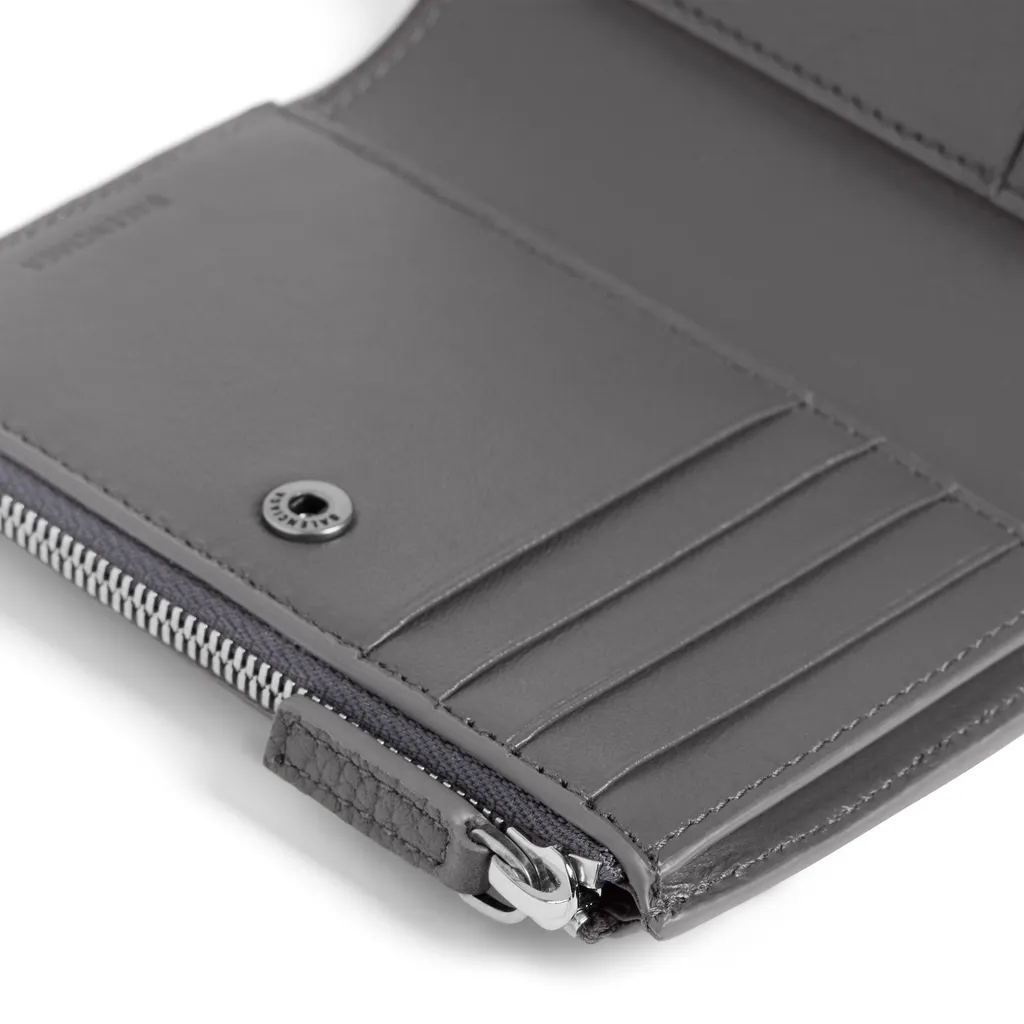 Credit Vertical Folded Card Holder