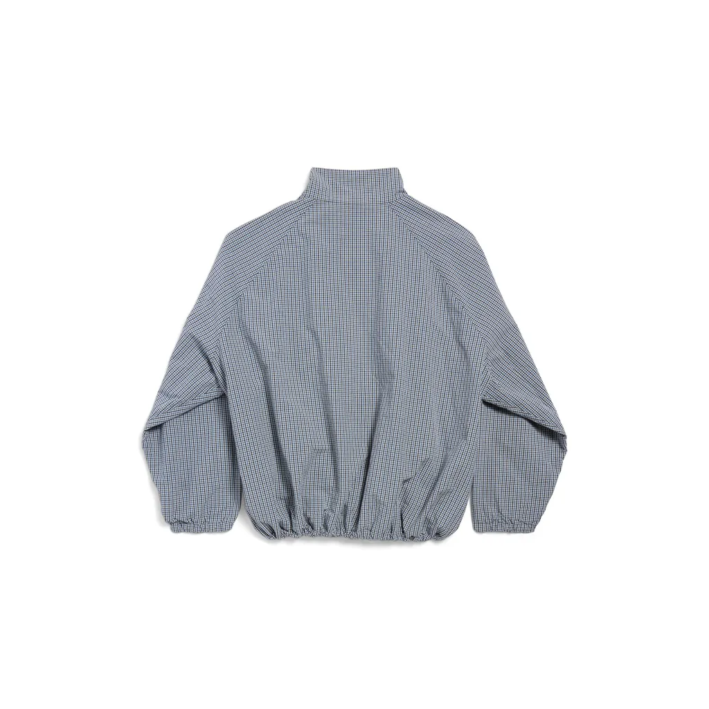 Zip-Up Jacket