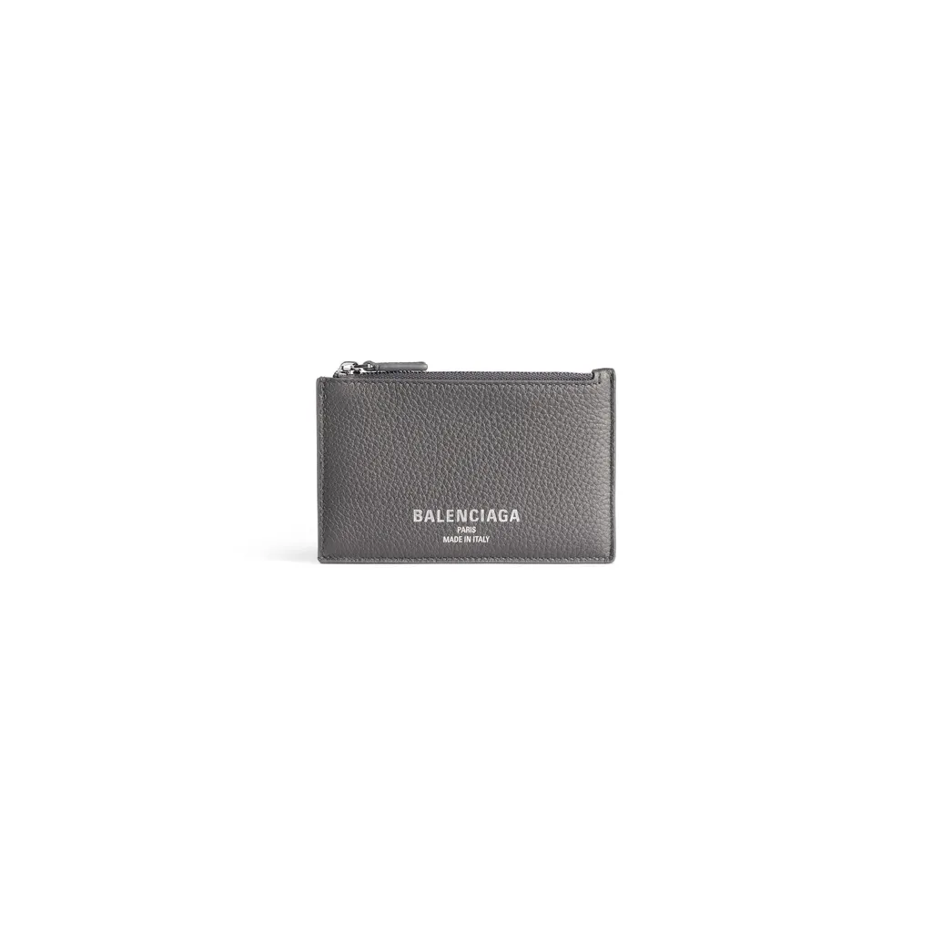 Credit Long Coin And Card Holder