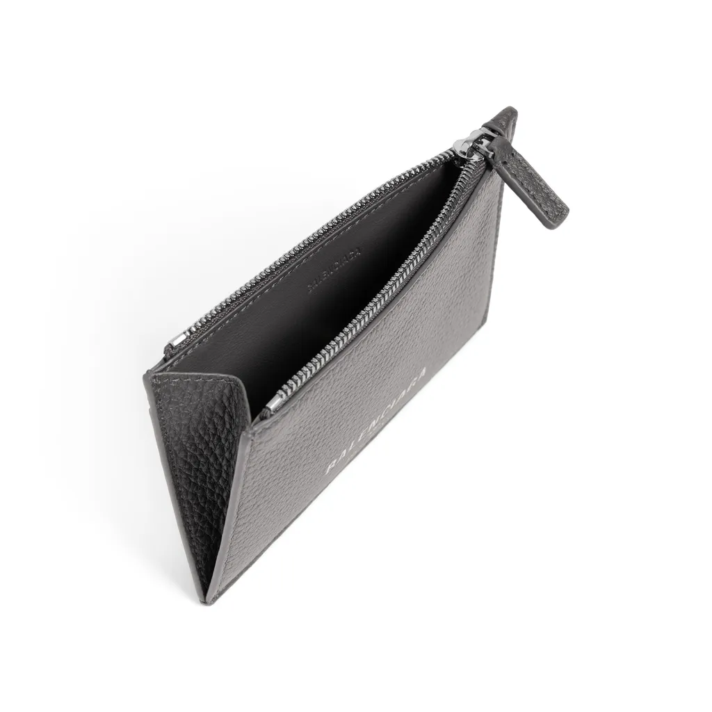Credit Long Coin And Card Holder