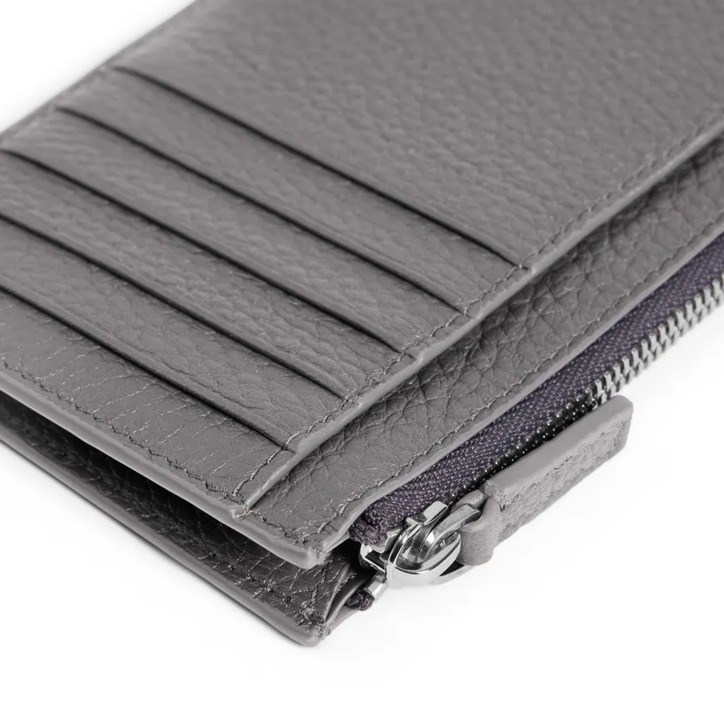 Credit Long Coin And Card Holder