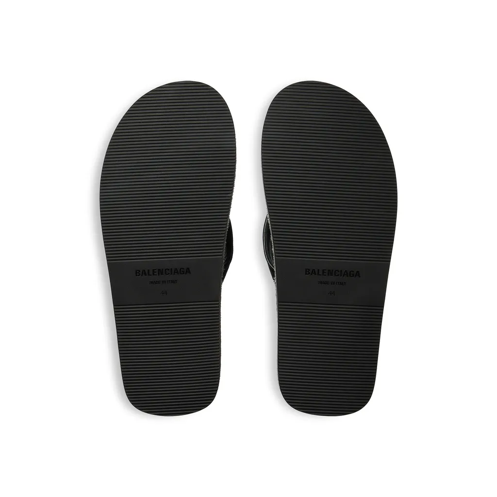 Sunset Thong Flat