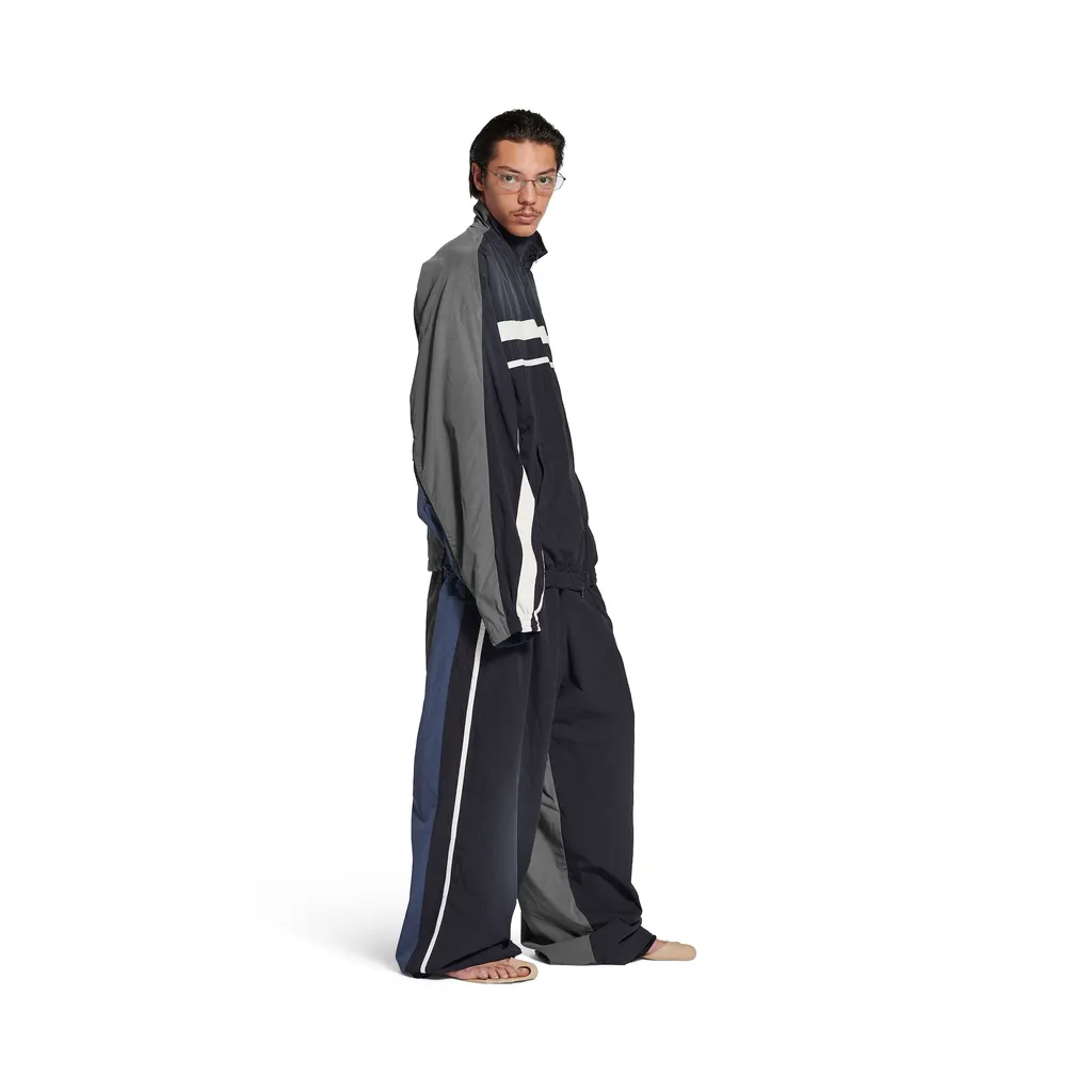 50/50 Tracksuit Jacket