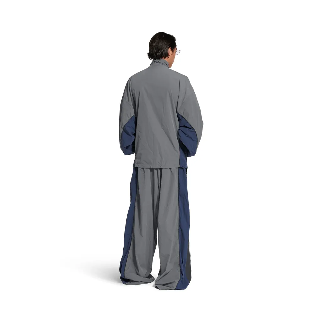 50/50 Tracksuit Jacket