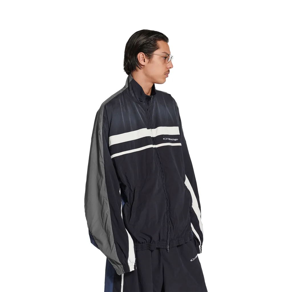 50/50 Tracksuit Jacket