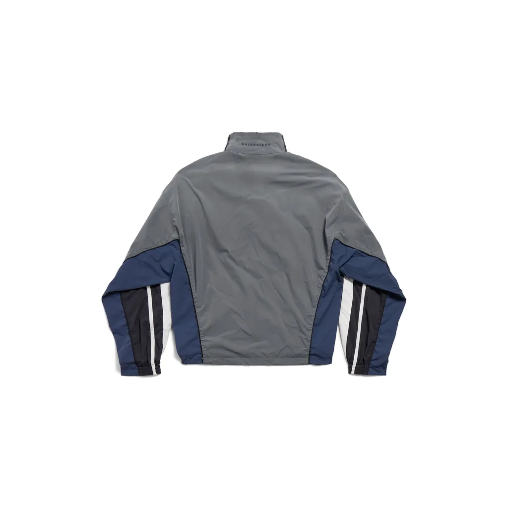 50/50 Tracksuit Jacket