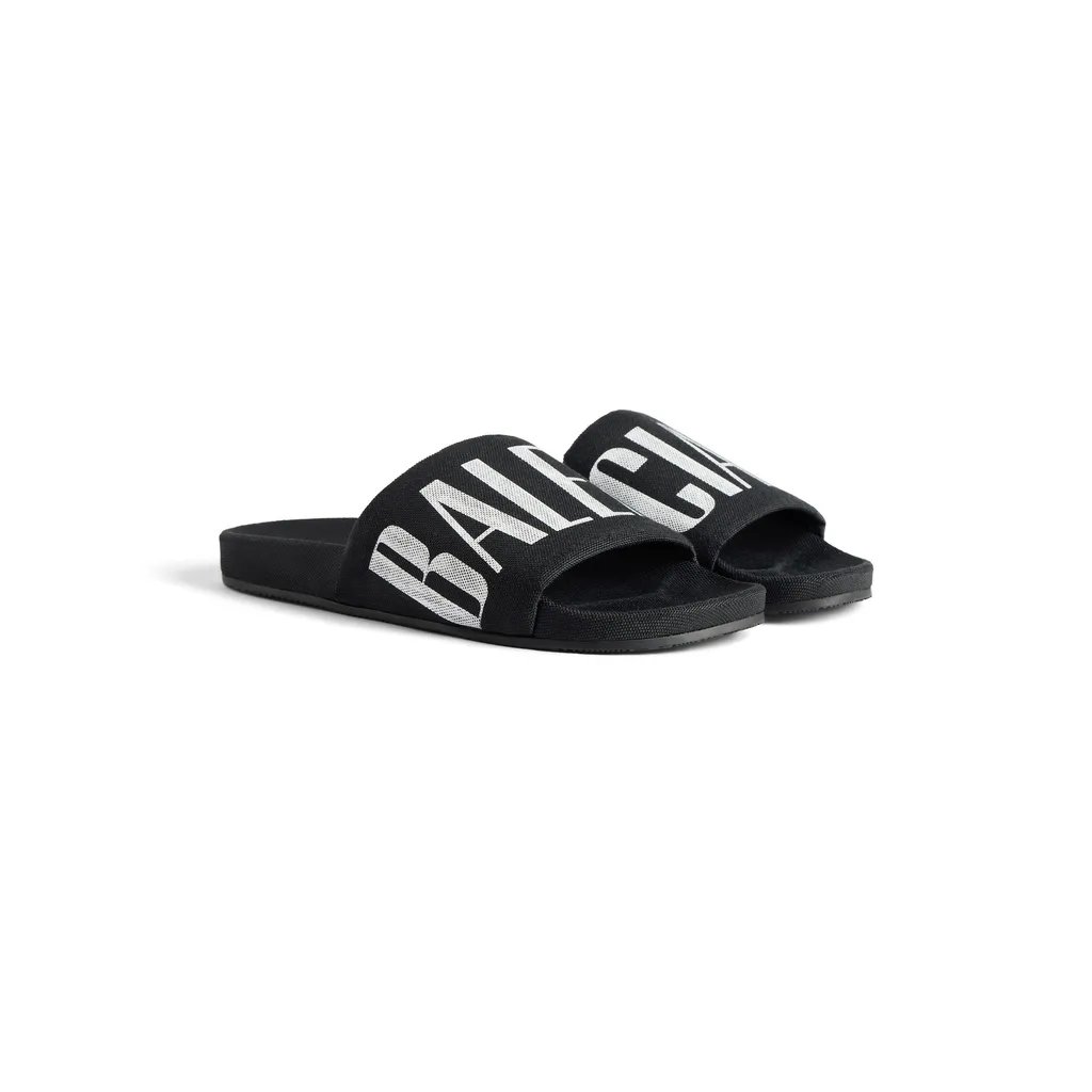 Pool Slide Sandal
