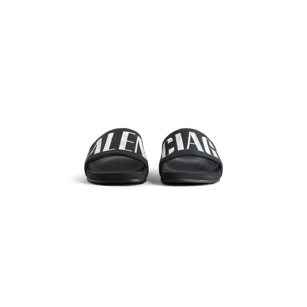 Pool Slide Sandal