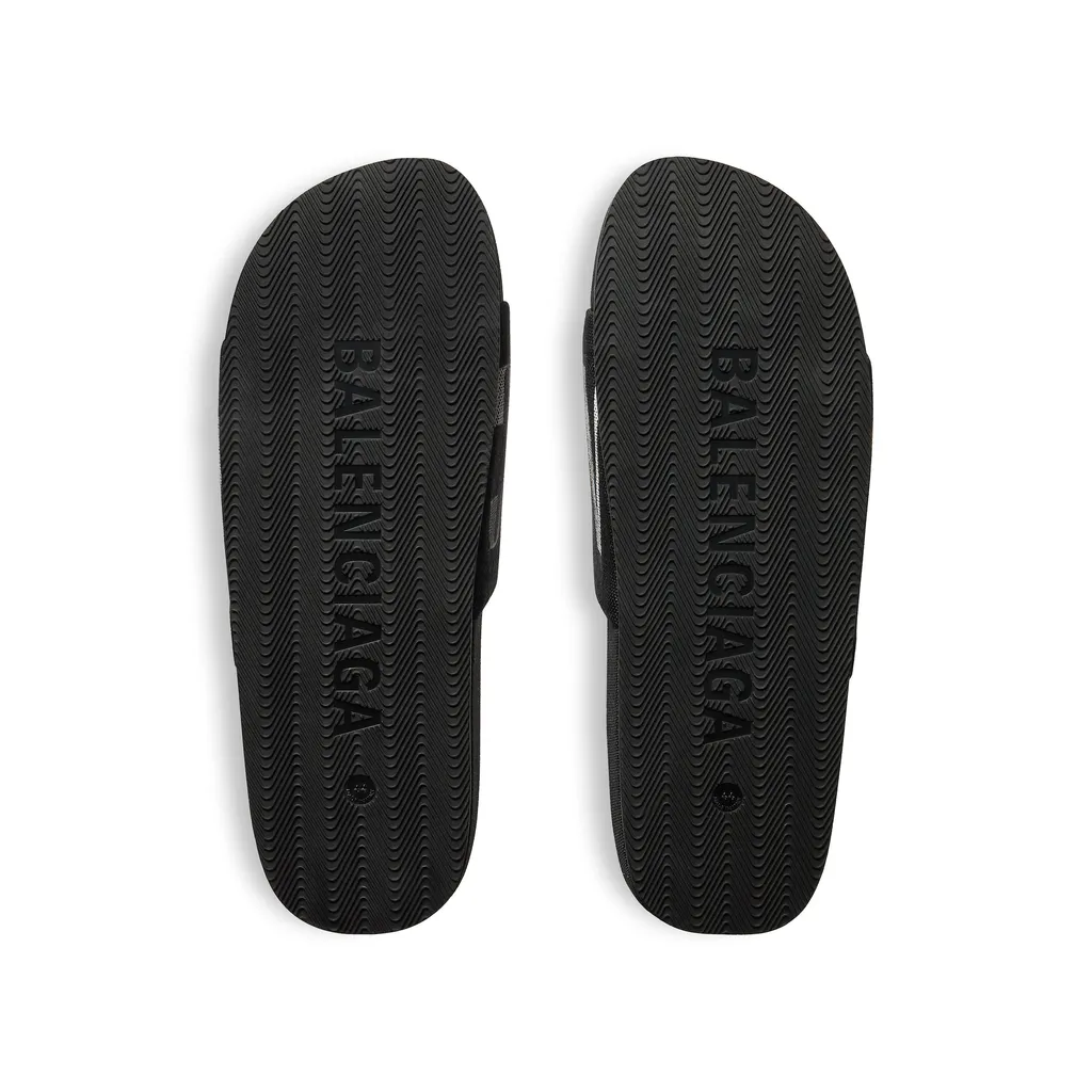 Pool Slide Sandal